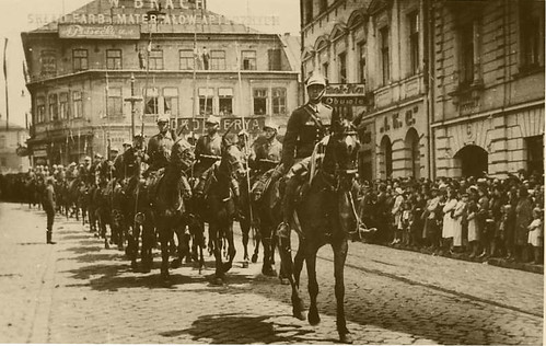 Śladami Września. Garnizon Tarnów