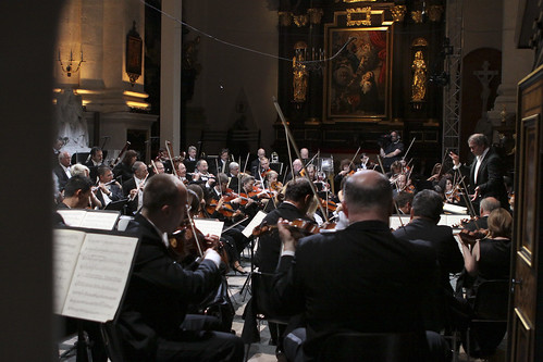 World Orchestra for Peace