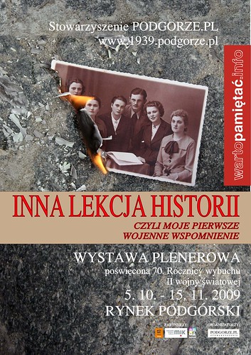 Inna Lekcja Historii